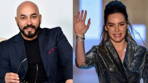 Lupillo Rivera y Belinda