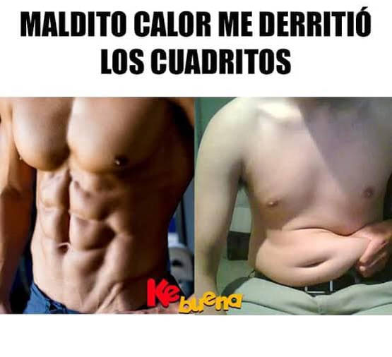 Memes-calor11