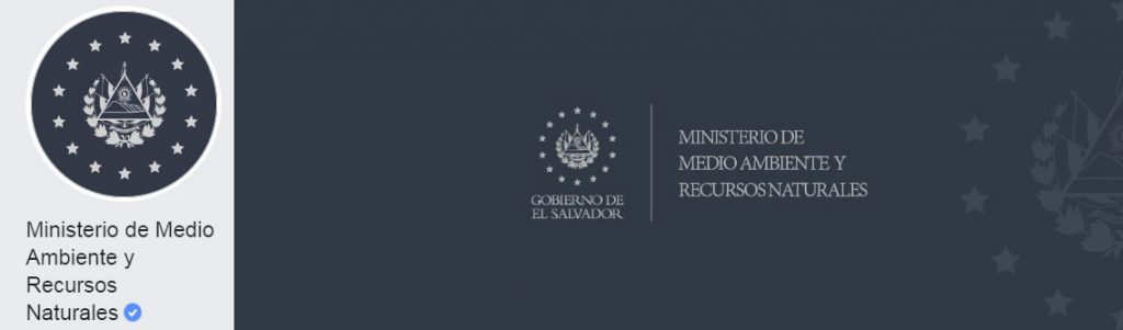 Ministerios cambian sus logos en redes sociales por el escudo del nuevo  Gobierno | Noticias de El Salvador - elsalvador.com