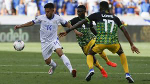 El Salvador v Jamaica: Group C - 2019 CONCACAF Gold Cup