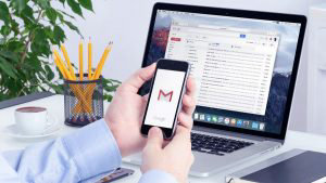 Gmail almacenamiento