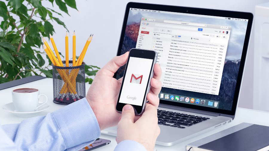 Mantener tu almacenamiento optimizado te ahorrara estrés. / 
