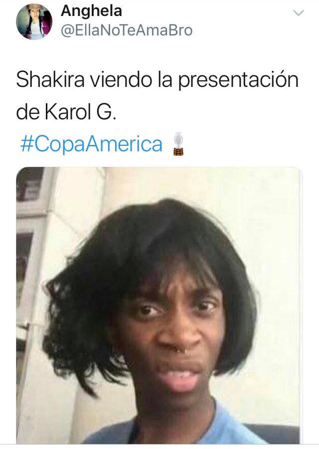 Karol G Meme