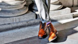 12 Estilos De Zapatos Basicos Para Hombres Noticias De El
