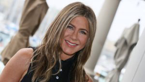 Jennifer Aniston actriz