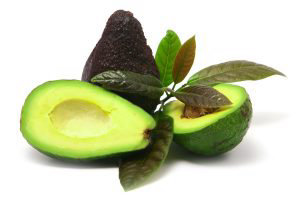 Beneficios del aguacate