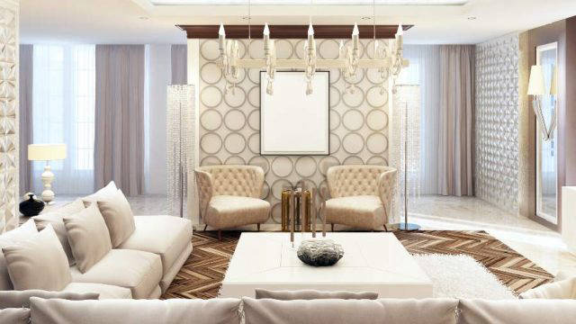 Art déco, elegancia en espacios pequeños | Noticias de El Salvador