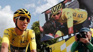 Tour de France 2019 - 21st stage