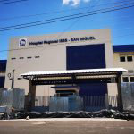 SIMETRISSS denuncia despido de médicos en Hospital de San Miguel