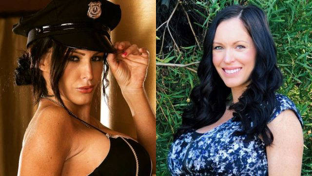 Brittni de la Mora: La actriz de cine para adultos "más sexy del mundo