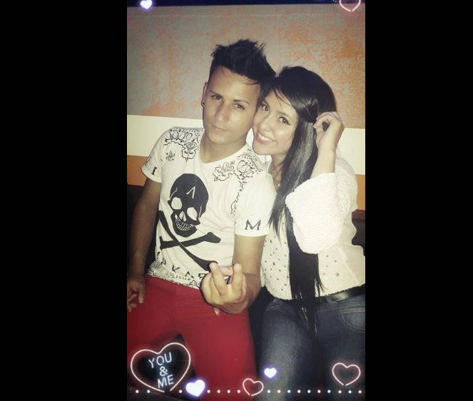 Cantante Ilegales Mata A Su Novia