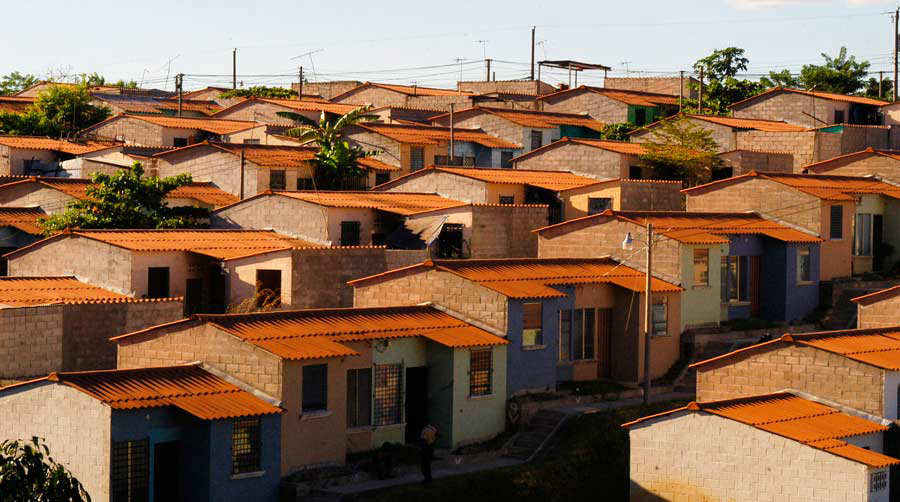 Fondo Social para la Vivienda reduce tasas y primas de créditos para  comprar casas | Noticias de El Salvador - elsalvador.com