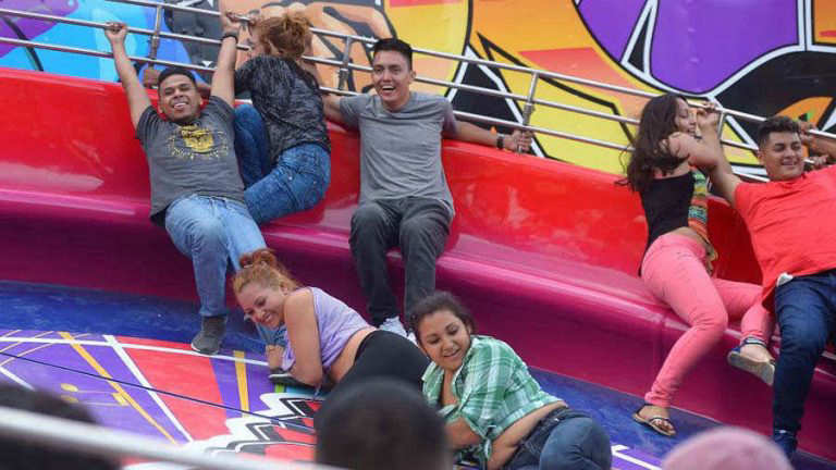 VIDEO: ¿Conoces las “reglas” del juego mecánico? La memorable y ...