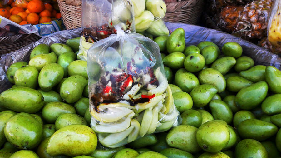 La prueba del ácido las deliciosas frutas de temporada que no puedes perderte Noticias de El La prueba del ácido las deliciosas frutas de temporada que no puedes perderte Noticias de El