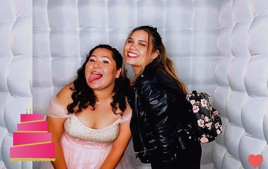Así lucen 7 años después Juanita y Celia, las niñas de la serie Esposas Desesperadas Noticias