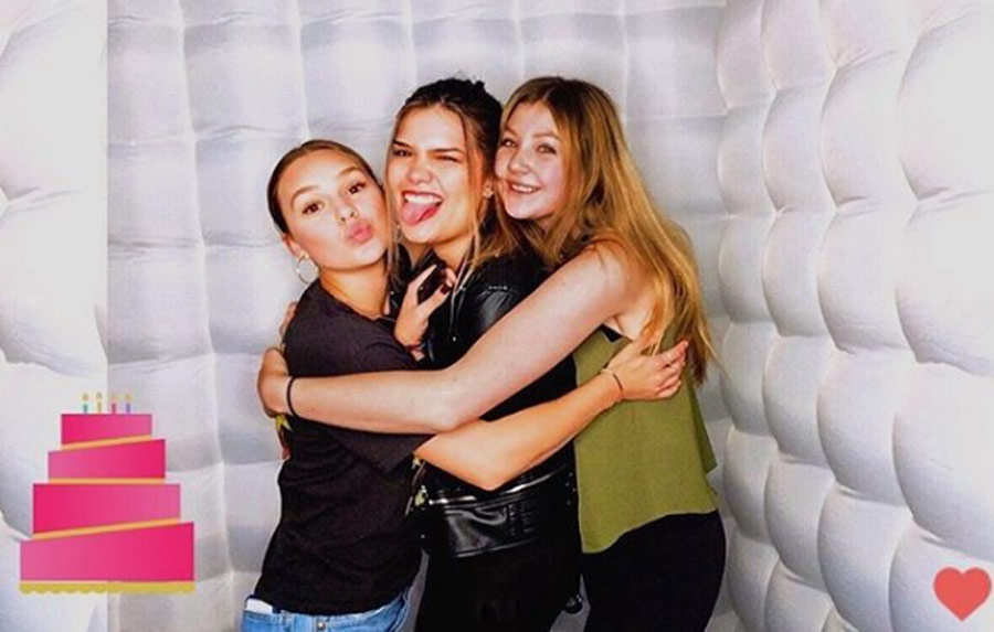 Así lucen 7 años después Juanita y Celia, las niñas de la serie Esposas Desesperadas Noticias