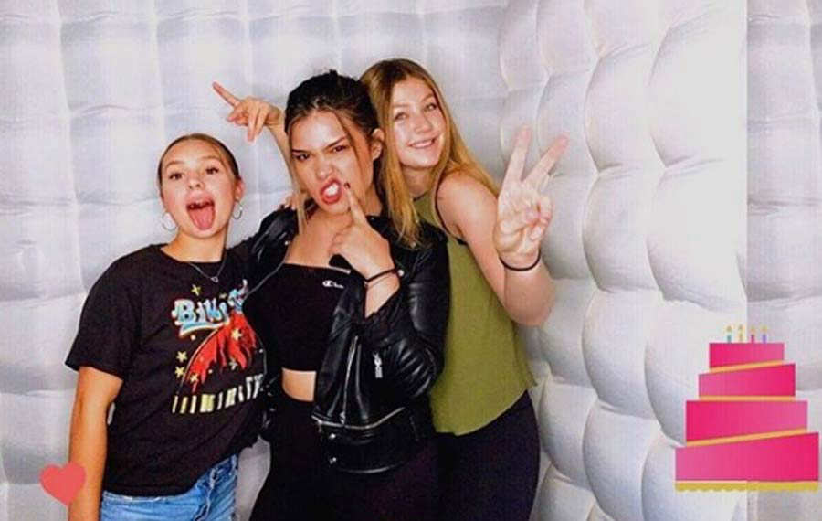 Así lucen 7 años después Juanita y Celia, las niñas de la serie Esposas Desesperadas Noticias