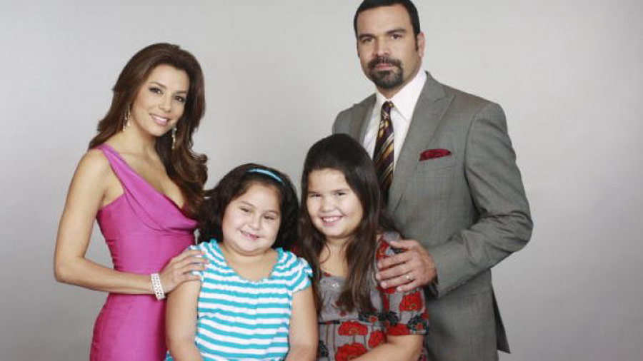 Así lucen 7 años después Juanita y Celia, las niñas de la serie Esposas Desesperadas Noticias
