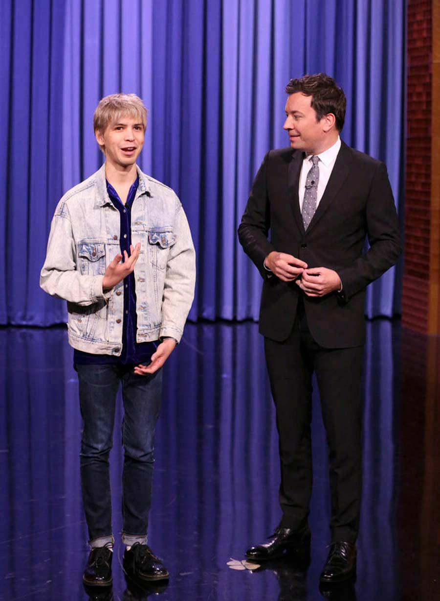The Tonight Show Starring Jimmy Fallon - Season 4