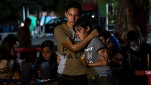 Piden a Mxico cambiar visin migratoria al recordar masacre de San Fernando