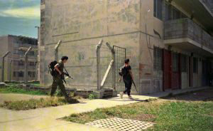 Ofensiva 1989 - Guerra Civil