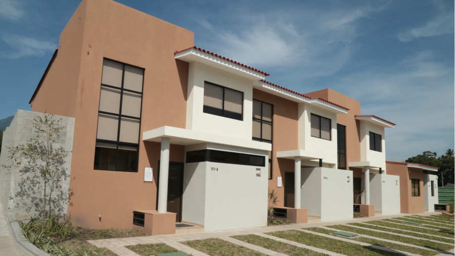 Grupo Roble planea construir 3,000 viviendas en Apopa | Noticias de El  Salvador 