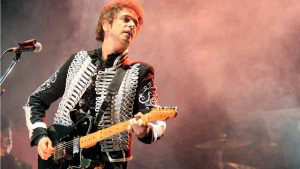 VENEZUELA-ARGENTINA-CERATI