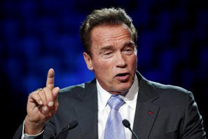 Arnold Migrantes