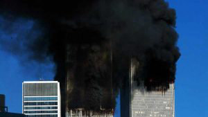 Atentado 11 de septiembre