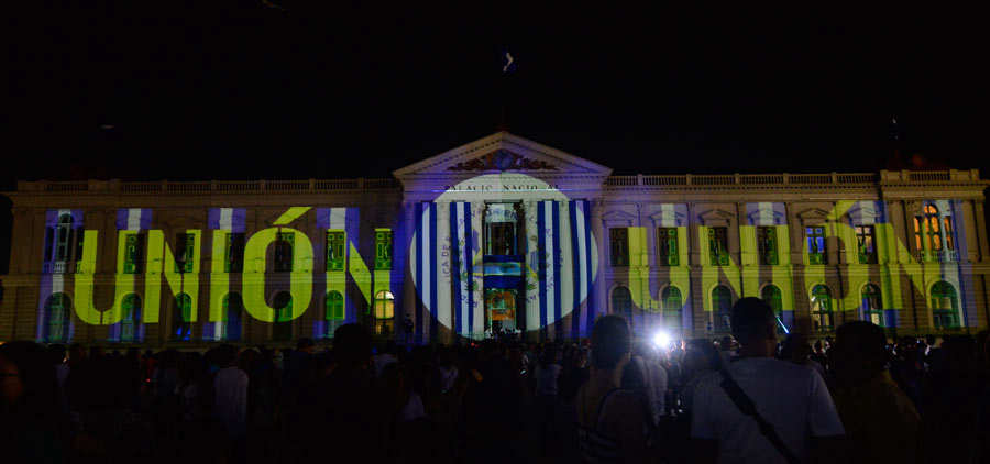 Día Independencia