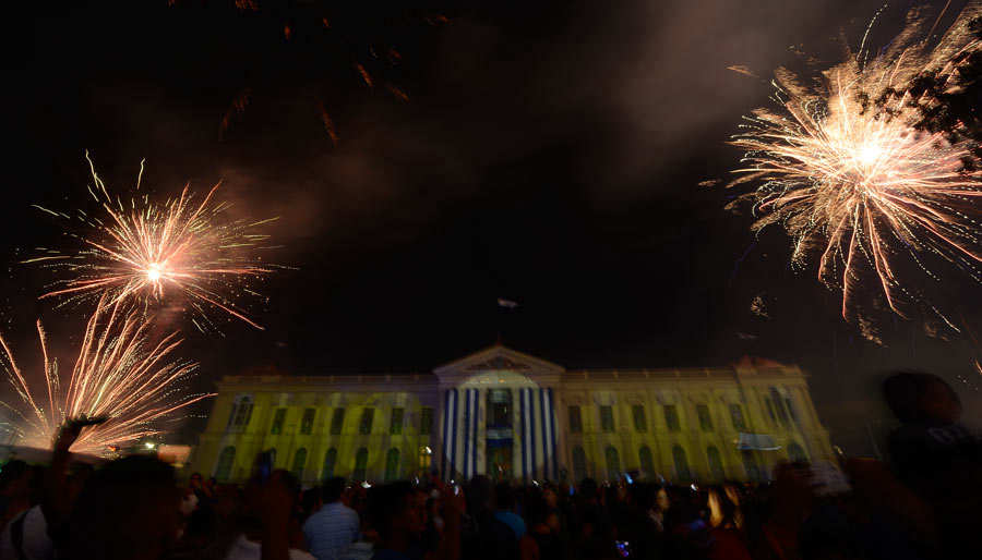 Día Independencia