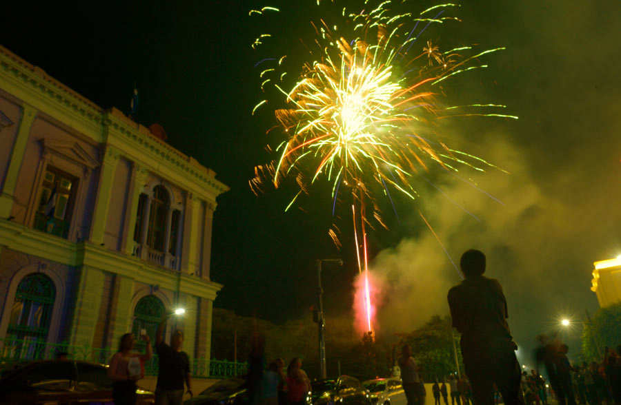 Día Independencia