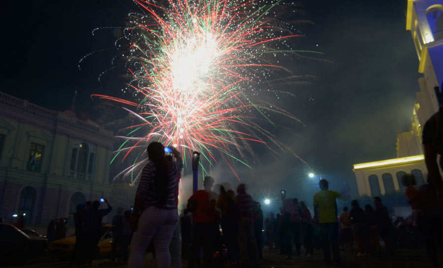 Día Independencia
