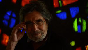 Muere el arquitecto Rubén Martínez, creador de la iglesia El Rosario