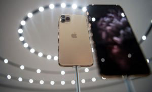 Apple expected to unveil new iPhone