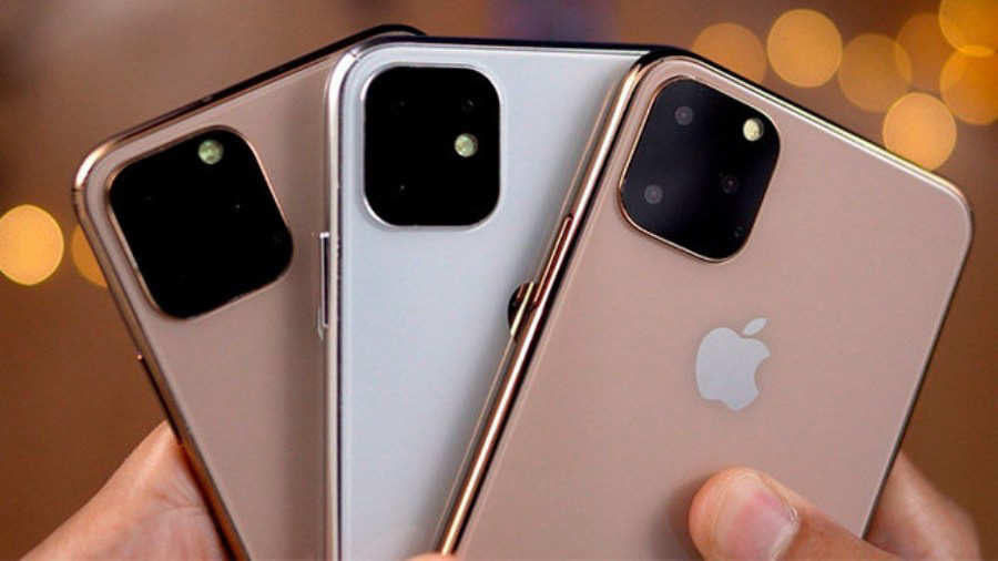 Revelan imágenes y precio del iPhone 11; lo presentan mañana Revelan imágenes y precio del iPhone 11; lo presentan mañana