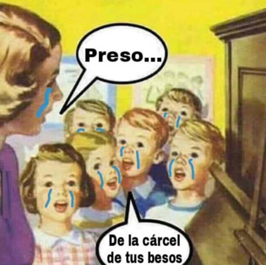 10 ingeniosas imágenes que circularon en redes sociales para despedir a