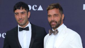 Ricky Martin y Jwan Yosef tenían “libertinas reglas” en su matrimonio y eso los habría llevado al divorcio