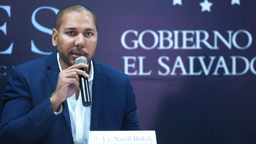 Alerta el Indes por retrasos para Juegos Santa Tecla 2021 - elsalvador.com
