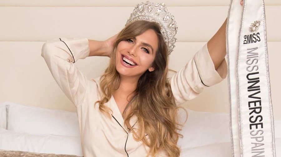 Primera mujer transgénero que participó en Miss Universo se despide de