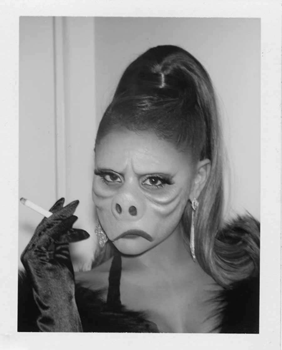 Ariana-Grande