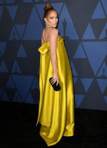 Academy Of Motion Picture Arts And Sciences' 11th Annual Governors Awards - Arrivals
