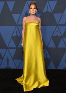 US-ENTERTAINMENT-AMPAS-GOVERNORS-AWARDS-ARRIVALS