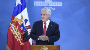 sebastian piñera muere en accidente de helicoptero