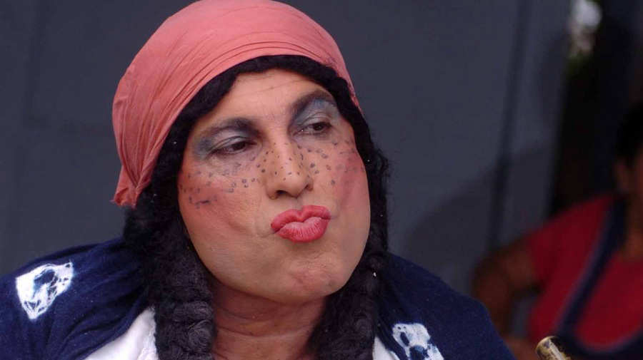 “La Tenchis” fue intervenida otra vez por un problema cardíaco que casi