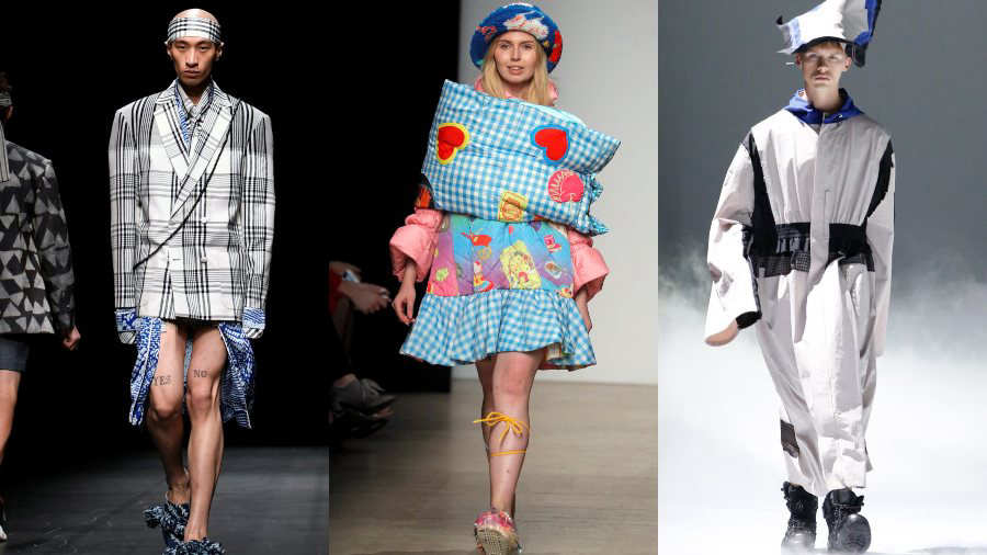 A qué se debe el éxito de la moda fea? | Noticias de El Salvador -  