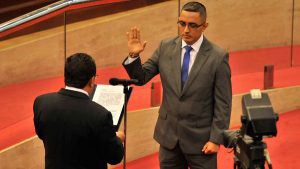 Diputados de oposición: Aspirantes a Procurador de Derechos Humanos deben demostrar independencia