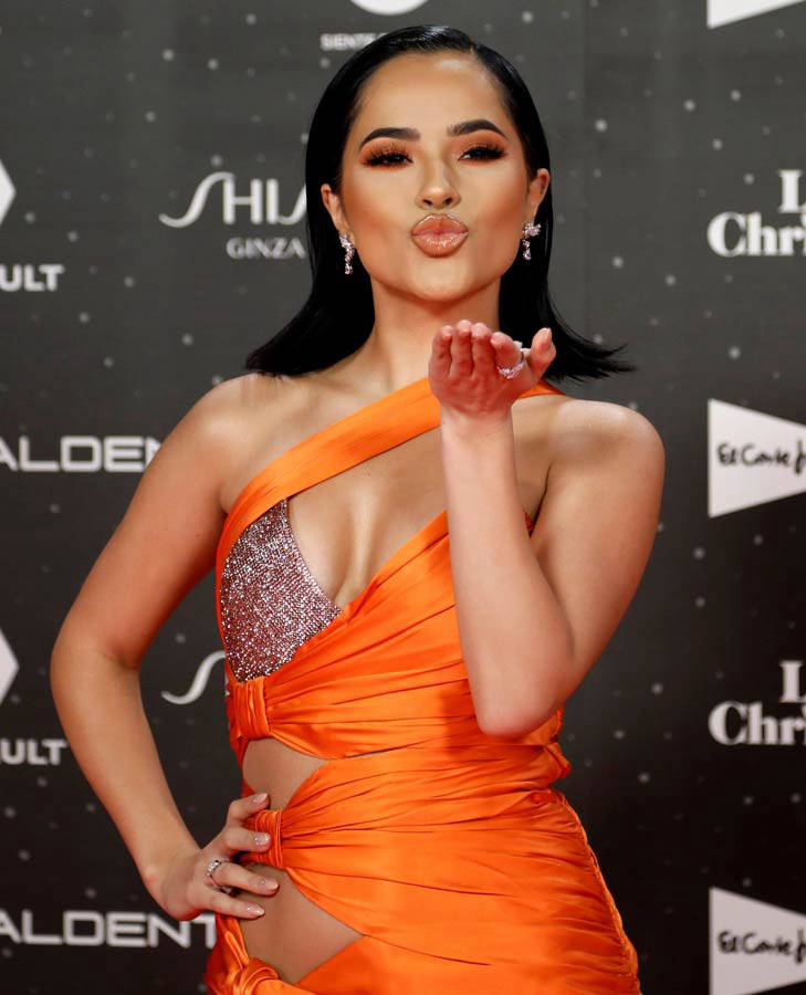 40 MUSIC AWARDS