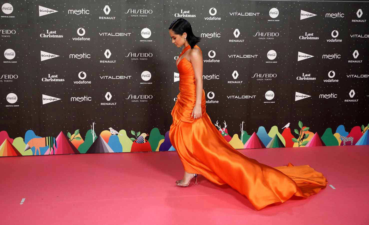 40 MUSIC AWARDS