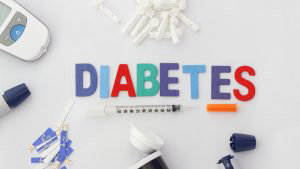 refrigerios para la diabetes y la presión arterial alta